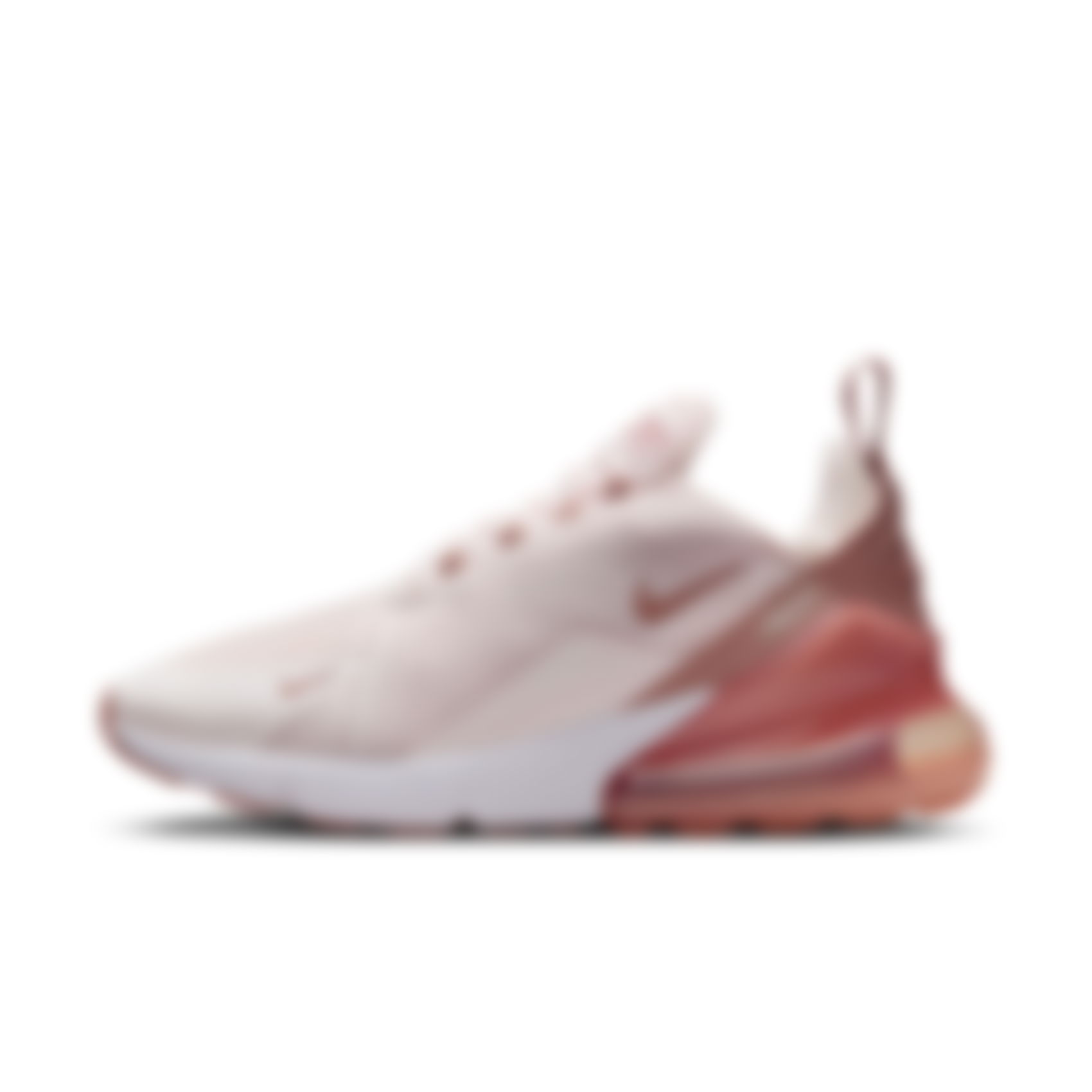 NIKE - Air Max 270 Kadın Sneaker Ayakkabı