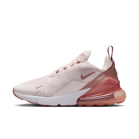 NIKE - Air Max 270 Kadın Sneaker Ayakkabı