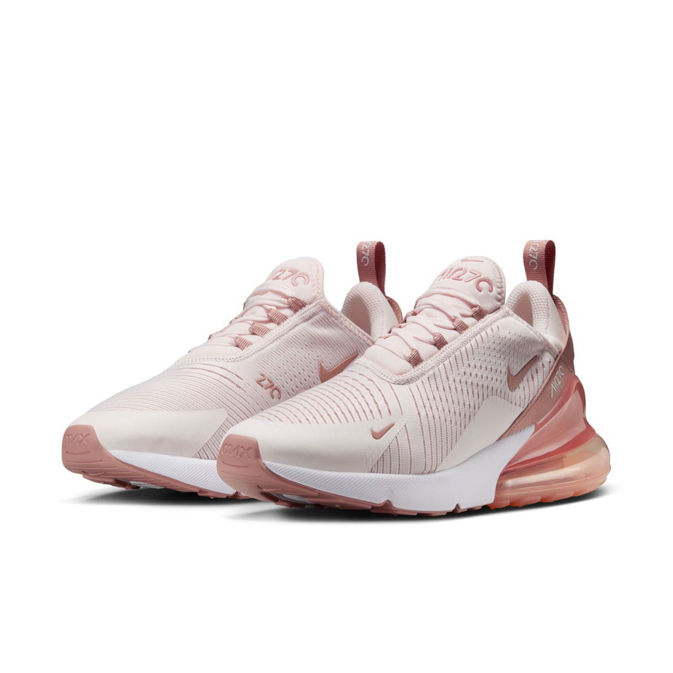 Air Max 270 Kadın Sneaker Ayakkabı