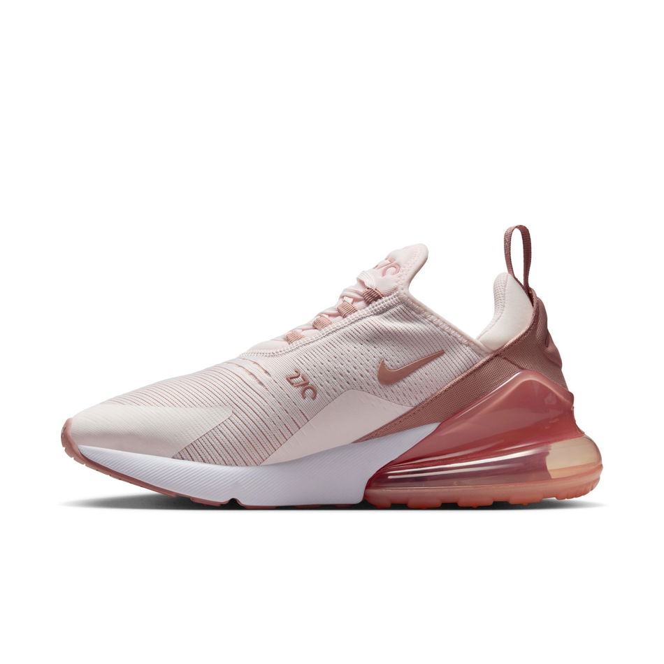 Air Max 270 Kadın Sneaker Ayakkabı