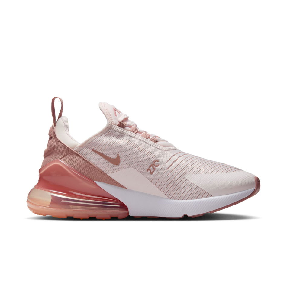 Air Max 270 Kadın Sneaker Ayakkabı