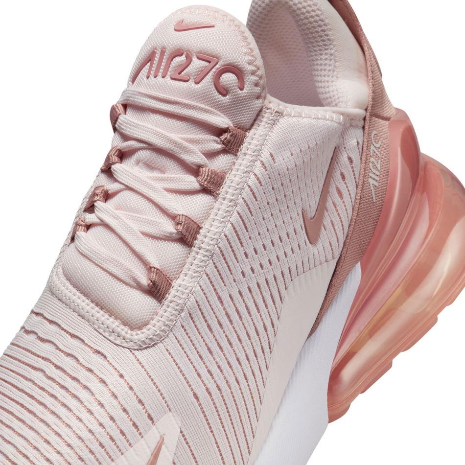 Air Max 270 Kadın Sneaker Ayakkabı