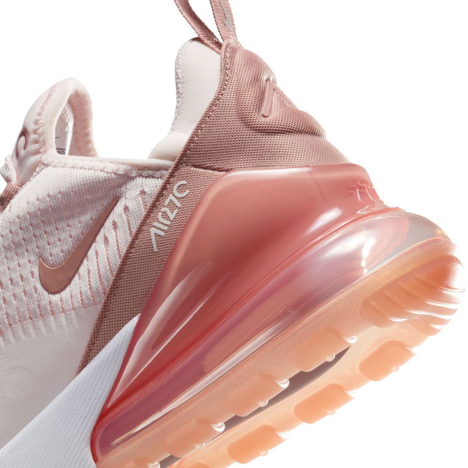 Air Max 270 Kadın Sneaker Ayakkabı