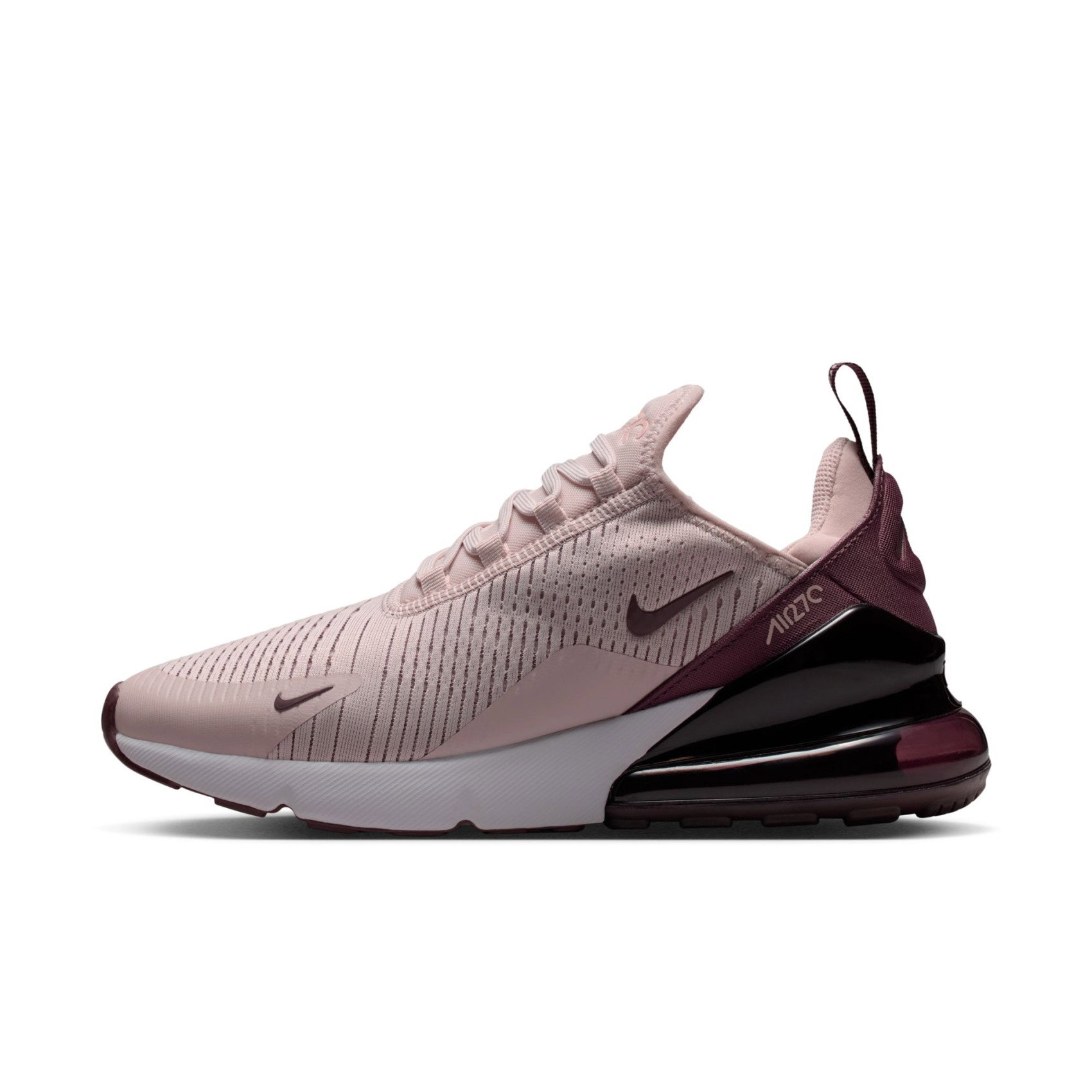 Nike Pembe Nike Air Max 270
