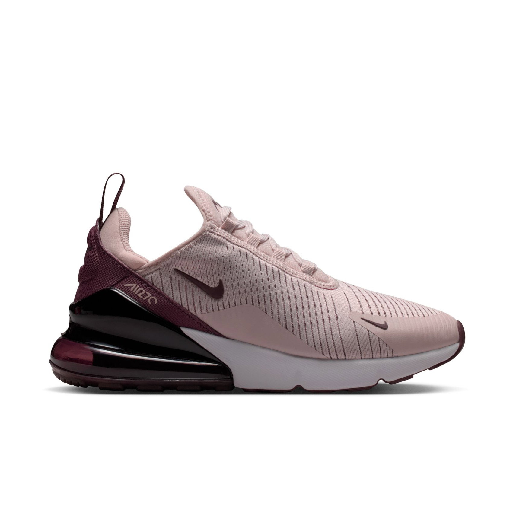 Nike Pembe Nike Air Max 270