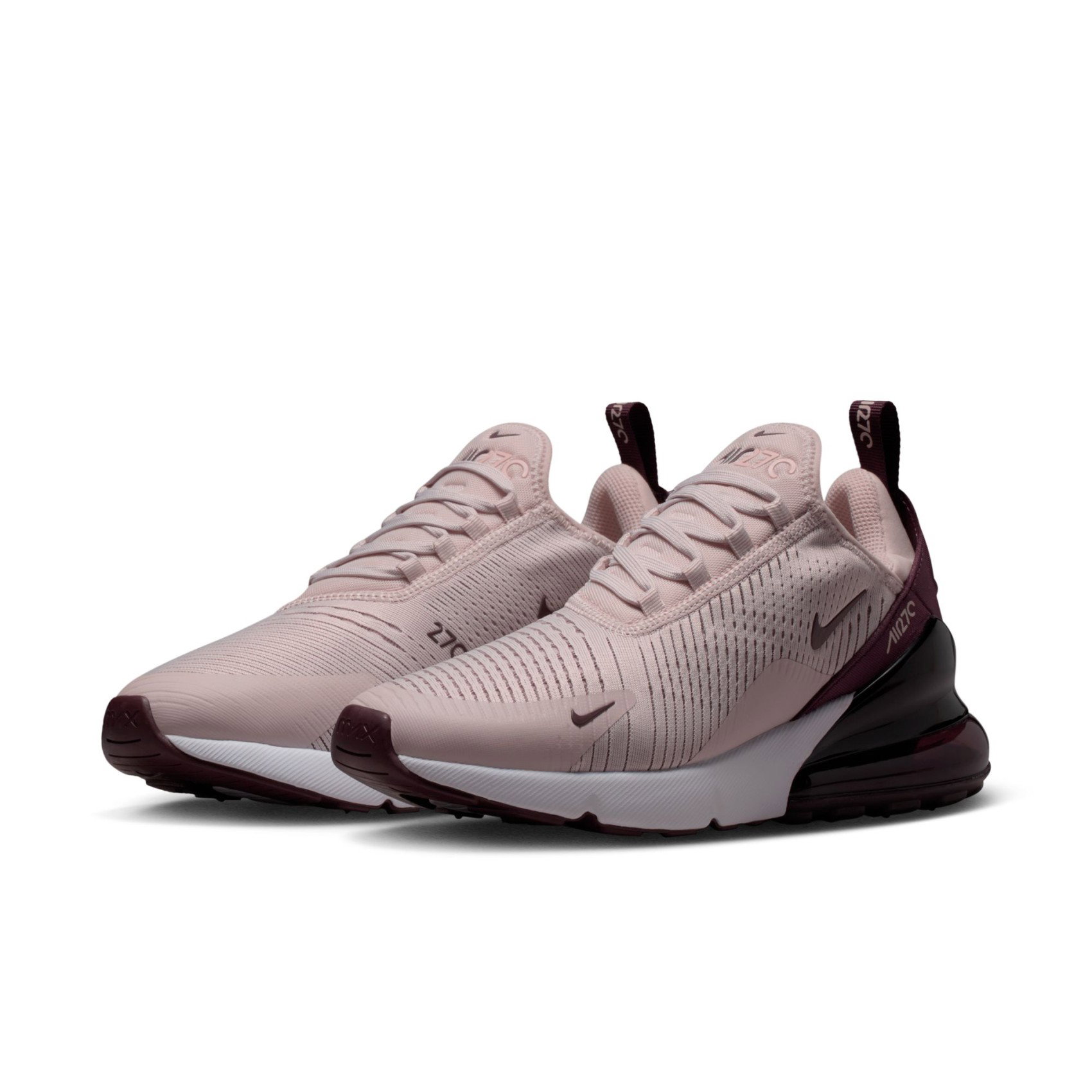 Nike Pembe Nike Air Max 270