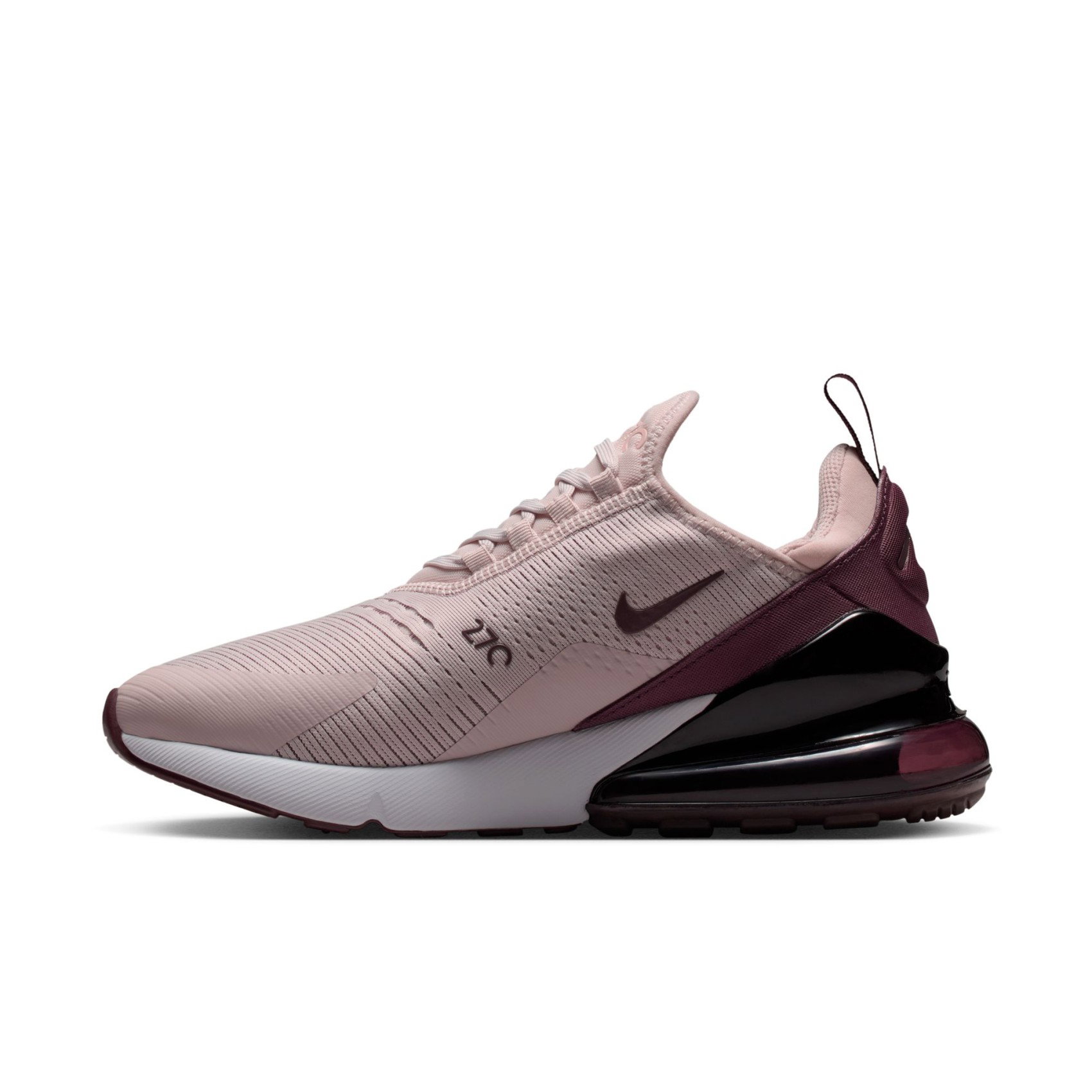 Nike Pembe Nike Air Max 270