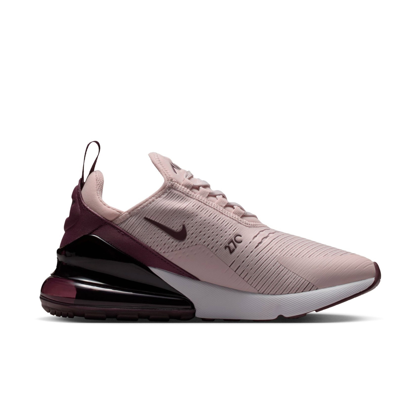 Nike Pembe Nike Air Max 270
