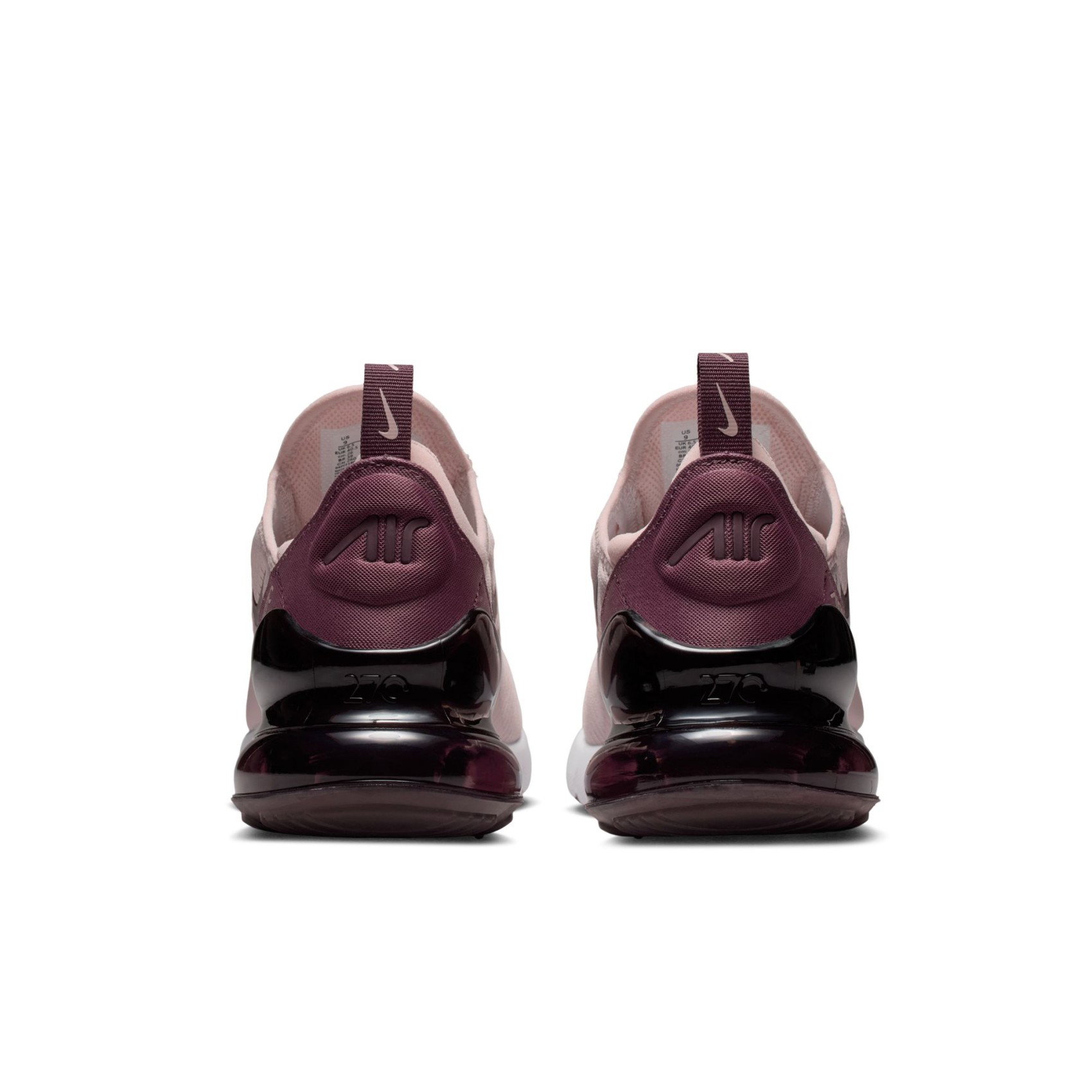Nike Pembe Nike Air Max 270