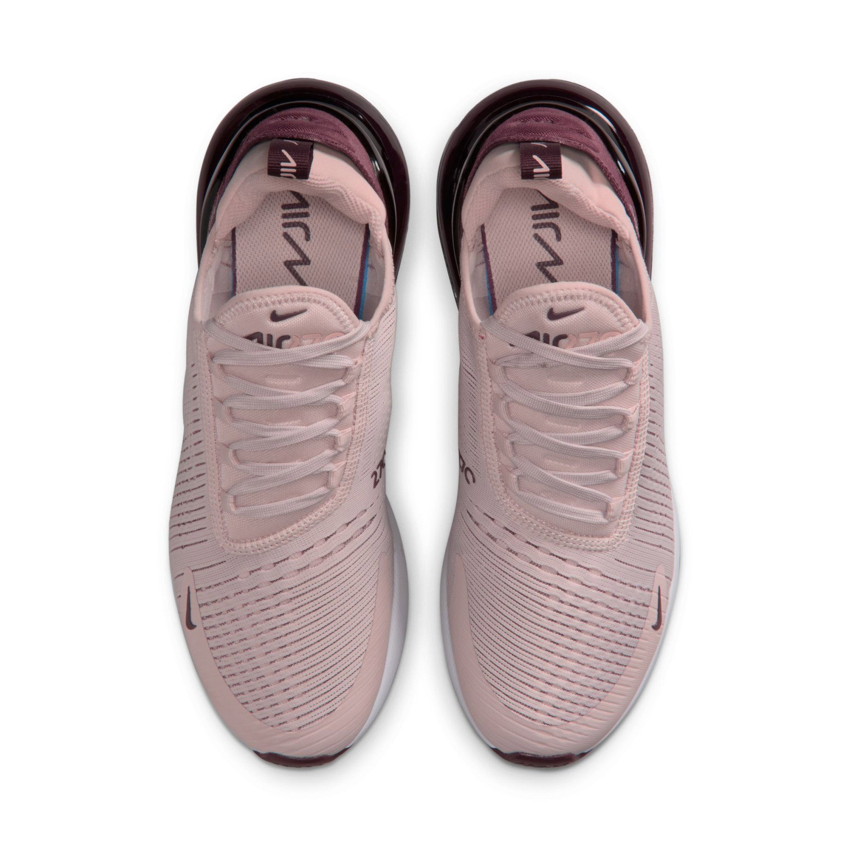 Nike Pembe Nike Air Max 270