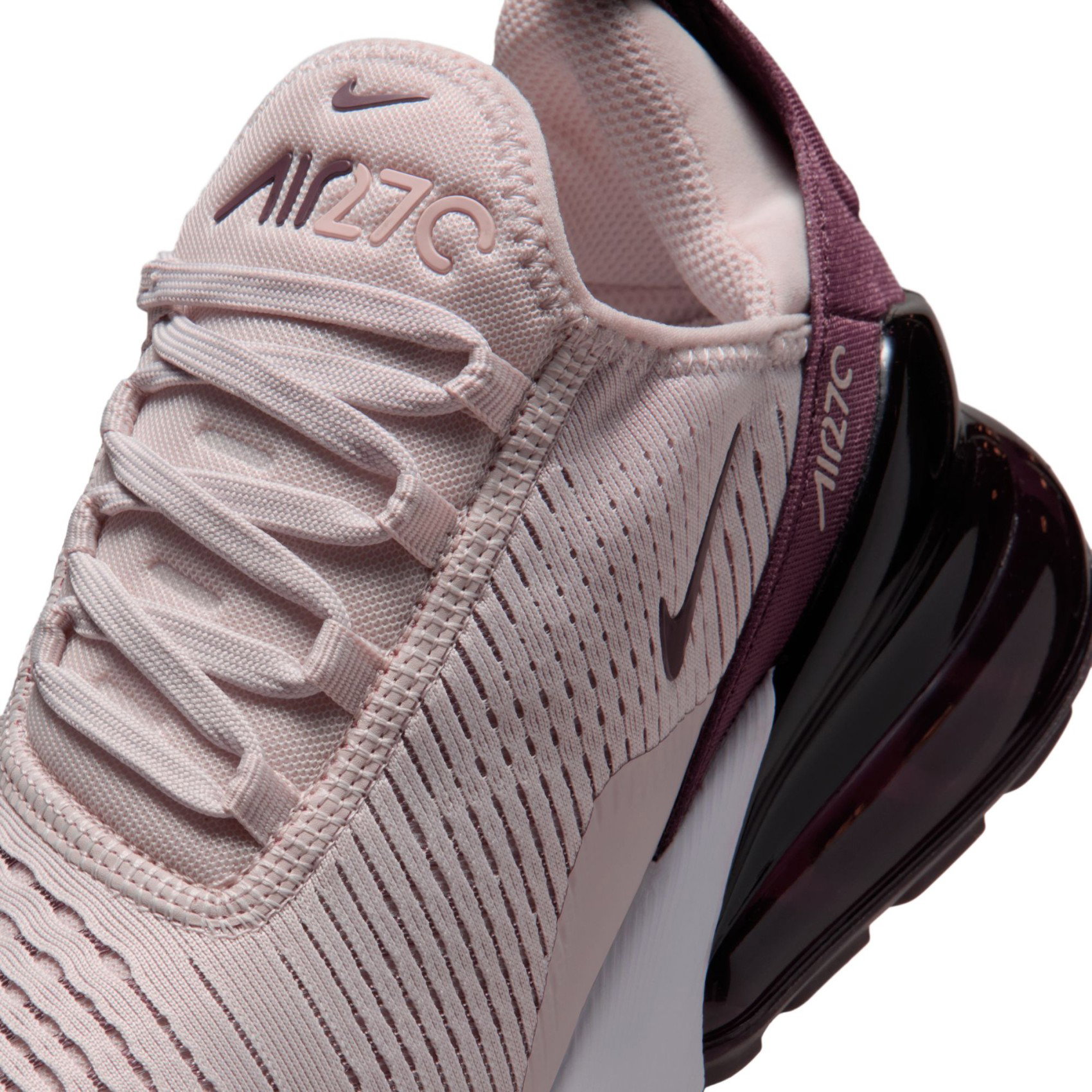 Nike Pembe Nike Air Max 270
