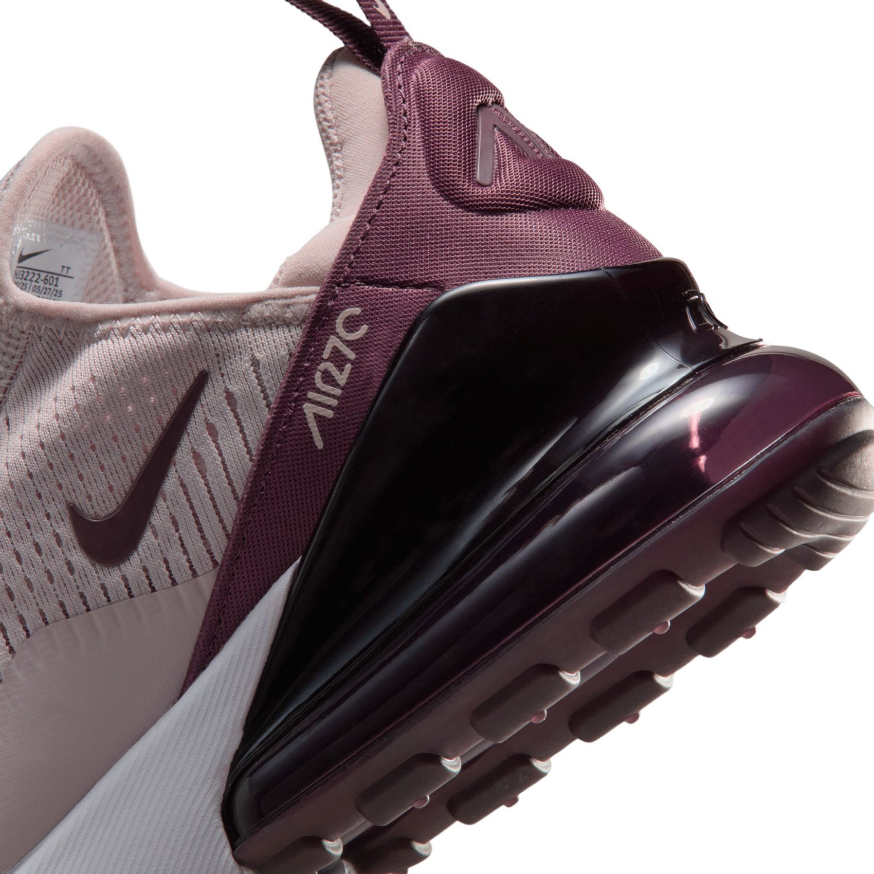 Nike Pembe Nike Air Max 270