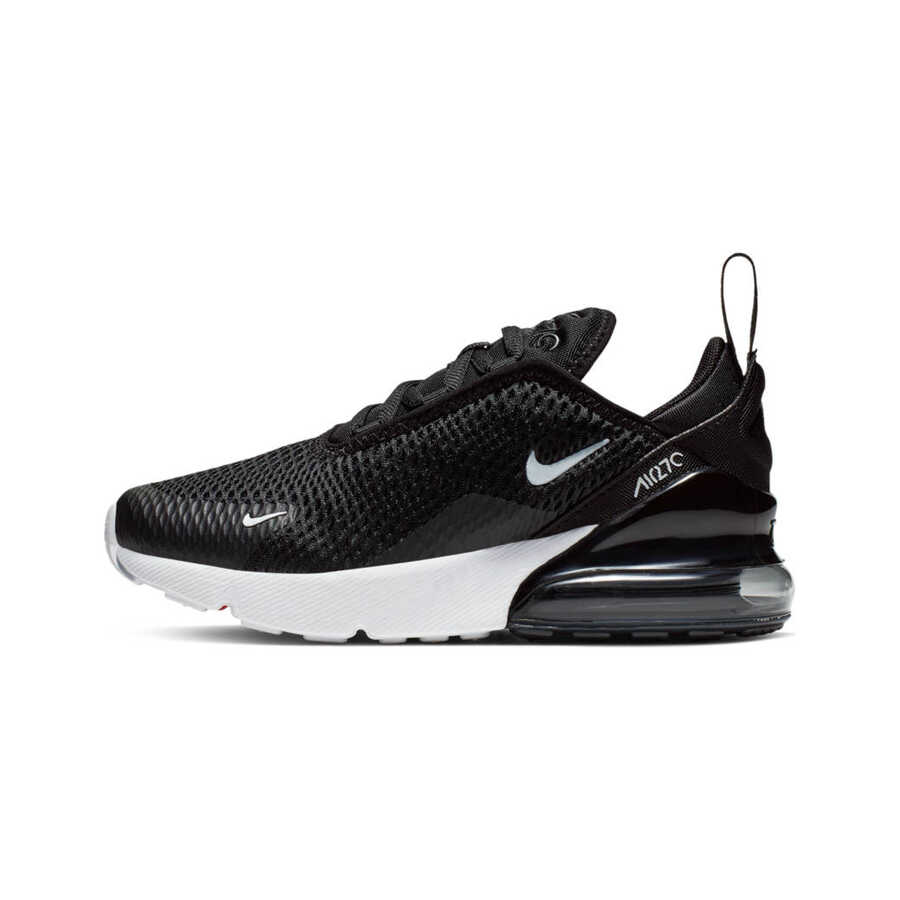 Детские кроссовки Nike Air Max 270 (Ps) Sneaker