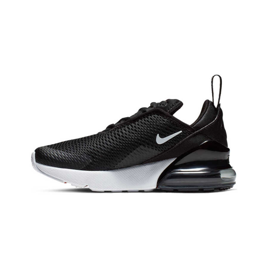 Air Max 270 (Ps) Çocuk Sneaker Ayakkabı