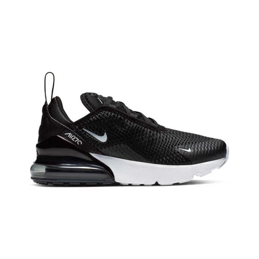 Air Max 270 (Ps) Çocuk Sneaker Ayakkabı