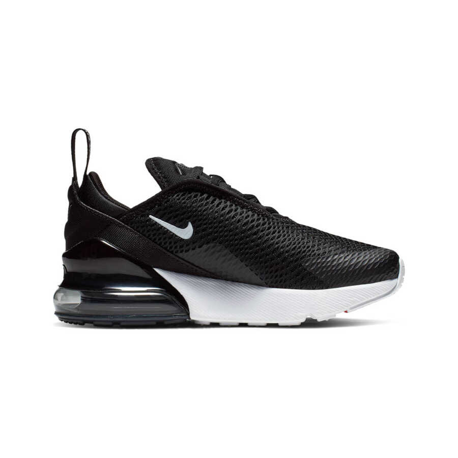 Air Max 270 (Ps) Çocuk Sneaker Ayakkabı