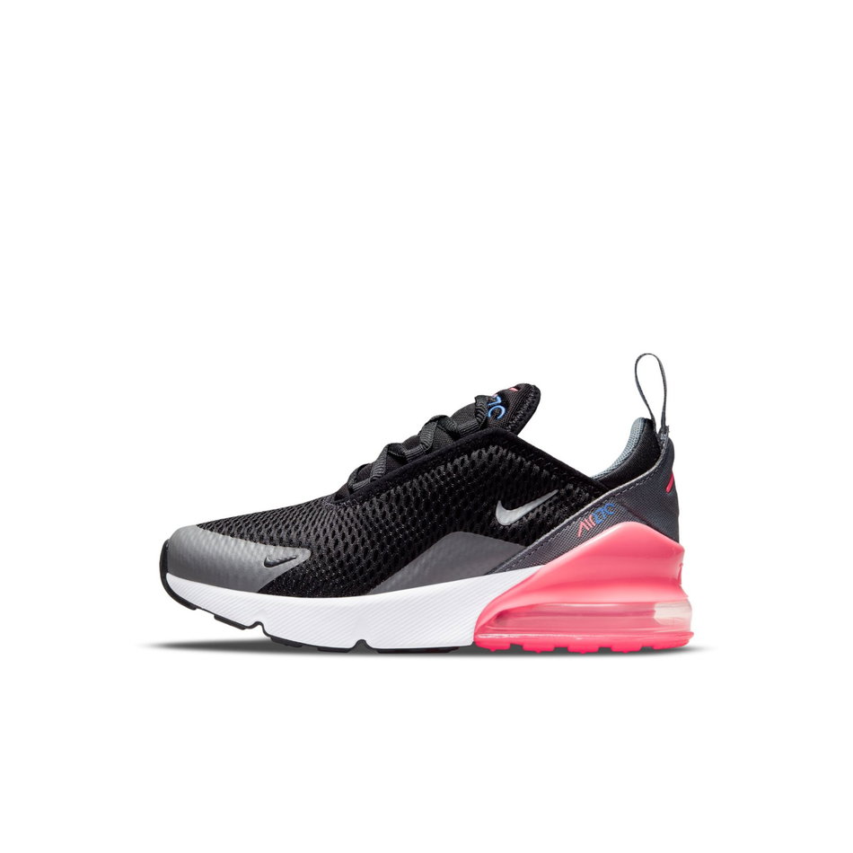 Air Max 270 Ps Çocuk Sneaker Ayakkabı