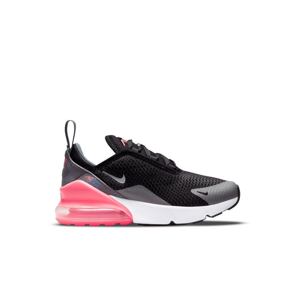 Air Max 270 Ps Çocuk Sneaker Ayakkabı