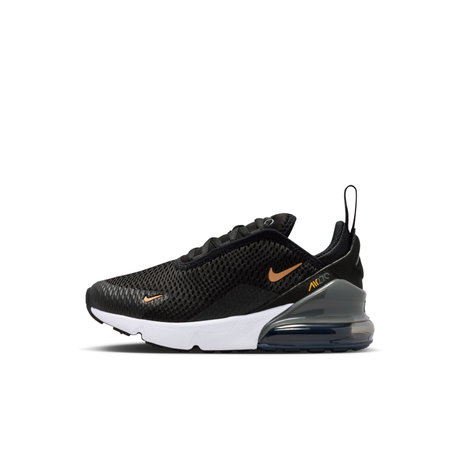 NIKE - Air Max 270 Ps Çocuk Sneaker Ayakkabı