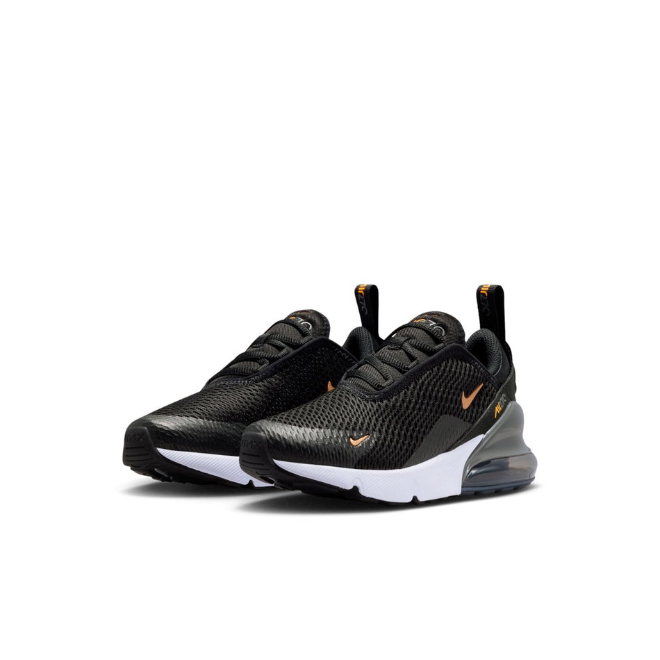 Air Max 270 Ps Çocuk Sneaker Ayakkabı