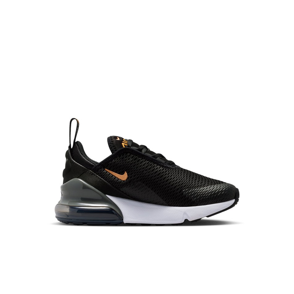 Air Max 270 Ps Çocuk Sneaker Ayakkabı
