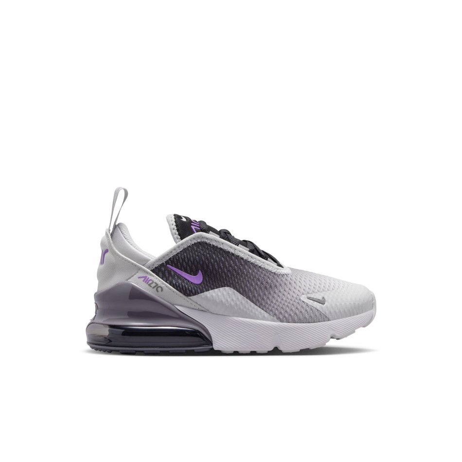 Air Max 270 Ps Çocuk Sneaker Ayakkabı
