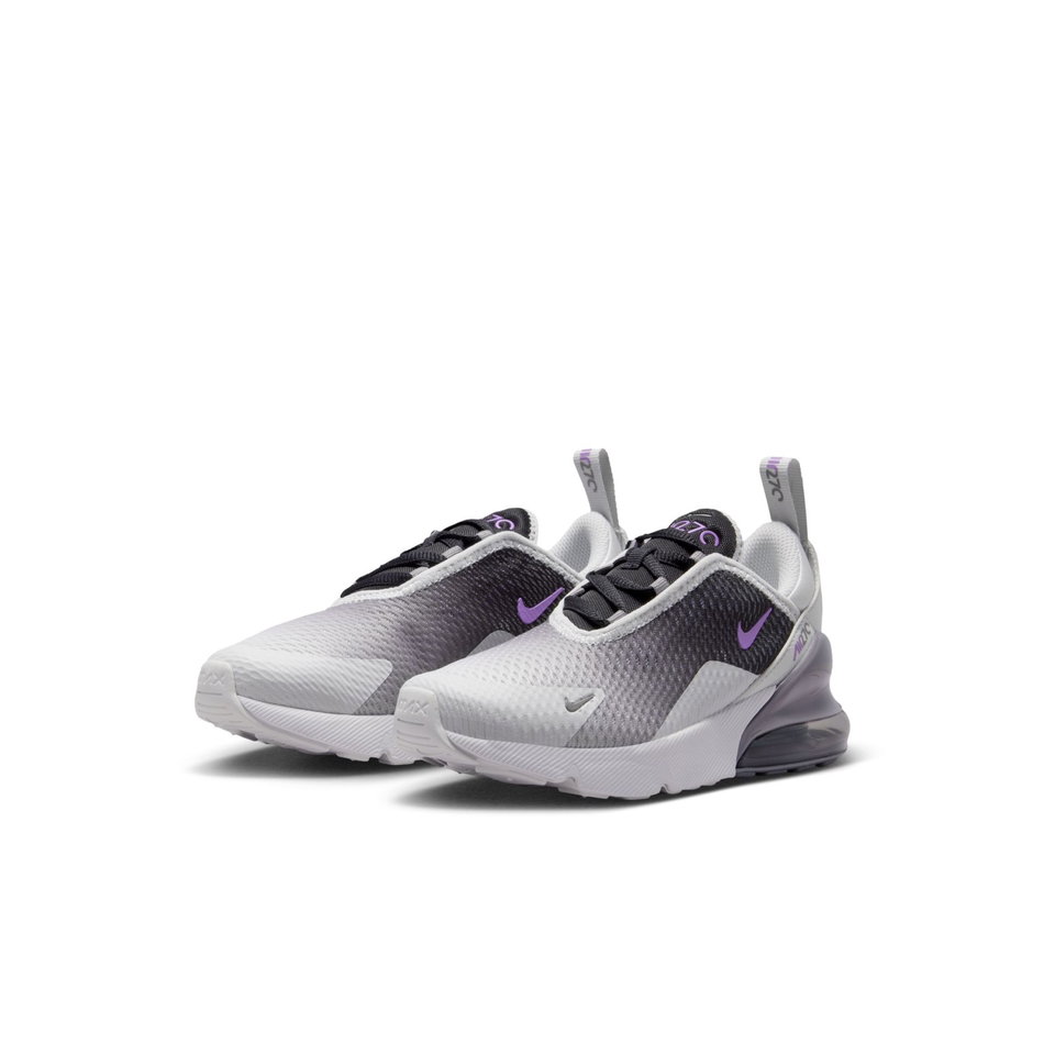 Air Max 270 Ps Çocuk Sneaker Ayakkabı