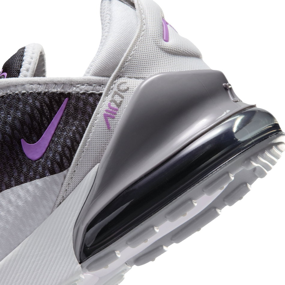 Air Max 270 Ps Çocuk Sneaker Ayakkabı