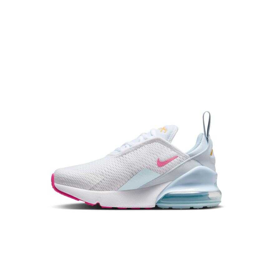 Air Max 270 Ps Çocuk Sneaker Ayakkabı