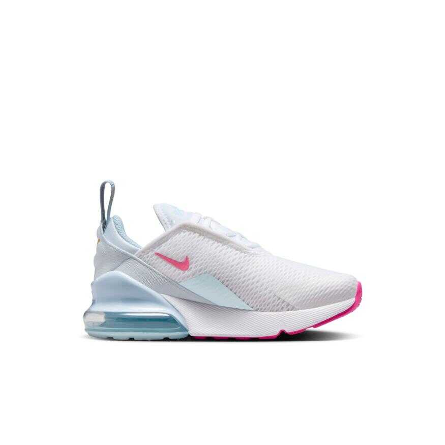 Air Max 270 Ps Çocuk Sneaker Ayakkabı