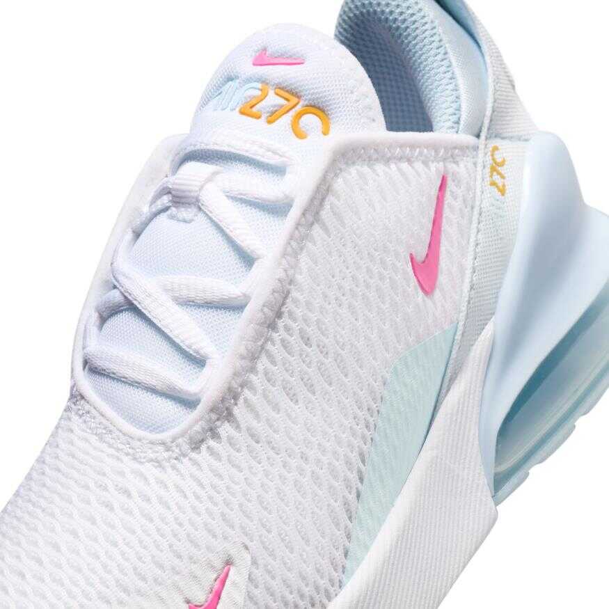 Air Max 270 Ps Çocuk Sneaker Ayakkabı