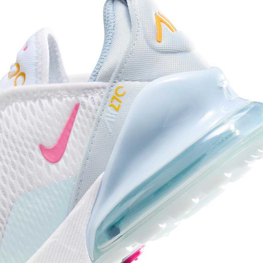 Air Max 270 Ps Çocuk Sneaker Ayakkabı