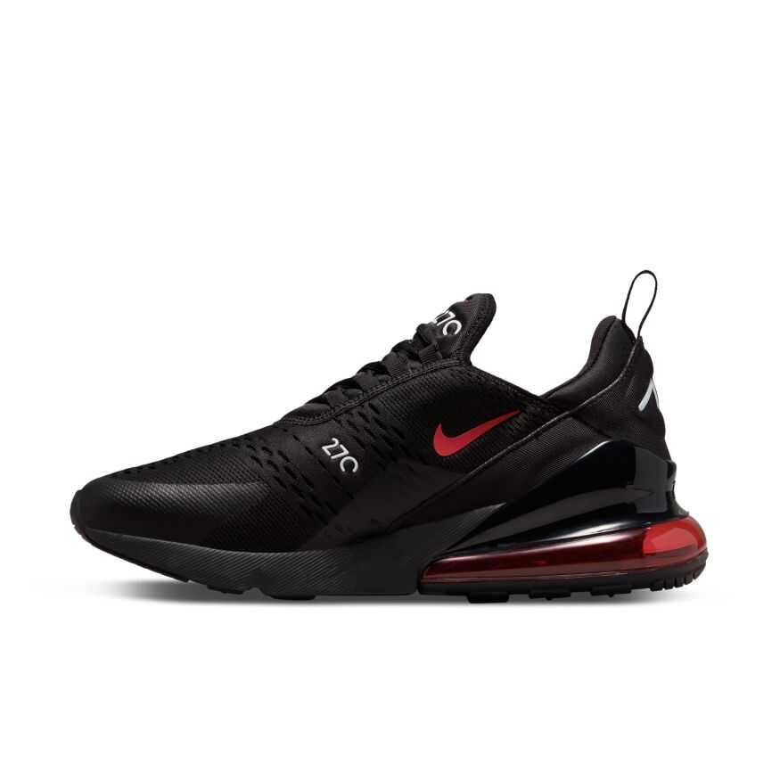 Nike Air Max 270 Sc Erkek Sneaker Ayakkab DR8616 002