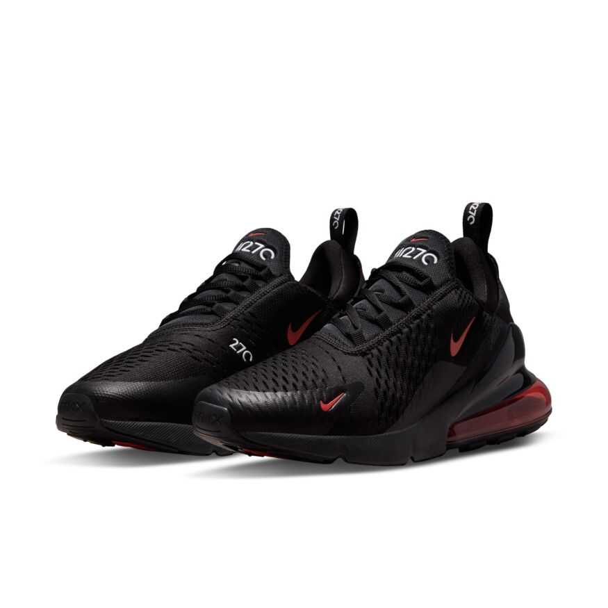 Air Max 270 Sc Erkek Sneaker Ayakkabı