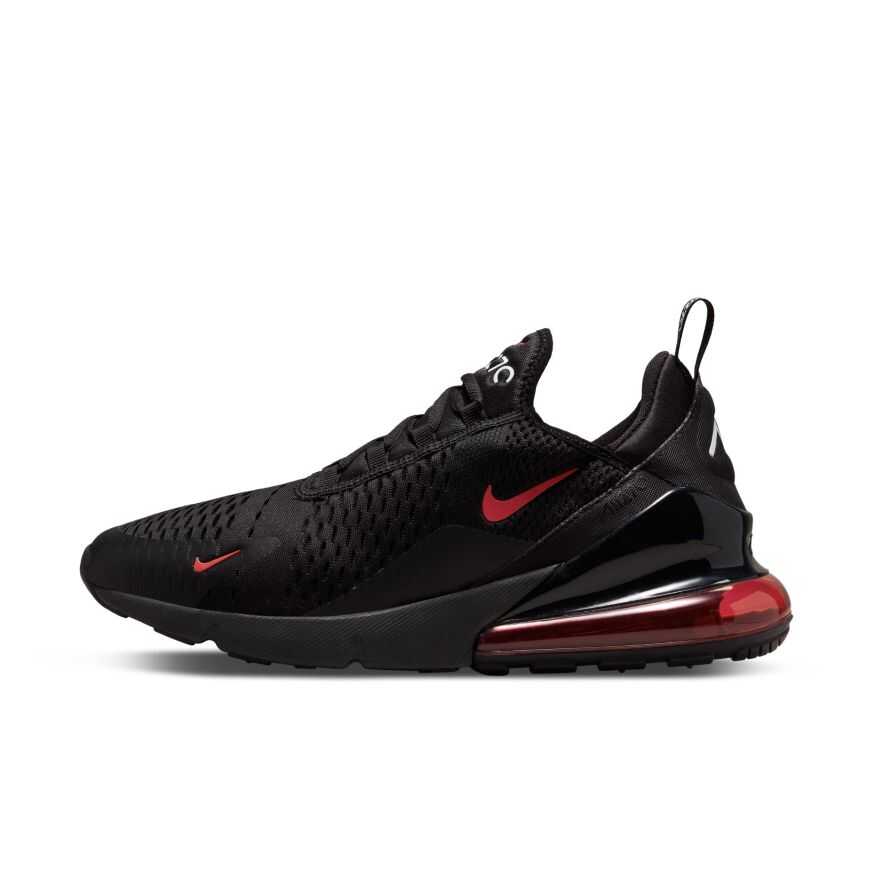 Air Max 270 Sc Erkek Sneaker Ayakkabı