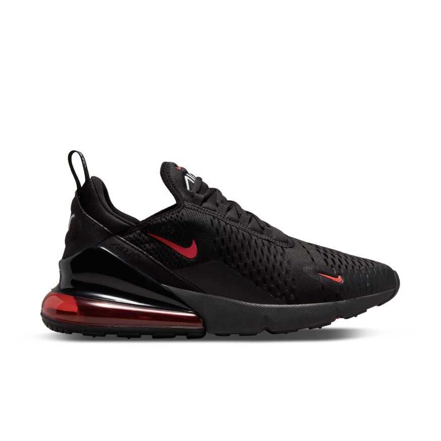 Air Max 270 Sc Erkek Sneaker Ayakkabı