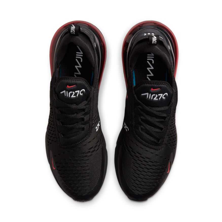 Air Max 270 Sc Erkek Sneaker Ayakkabı