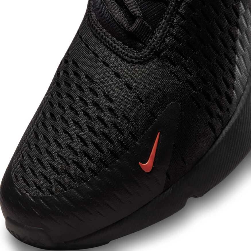 Air Max 270 Sc Erkek Sneaker Ayakkabı