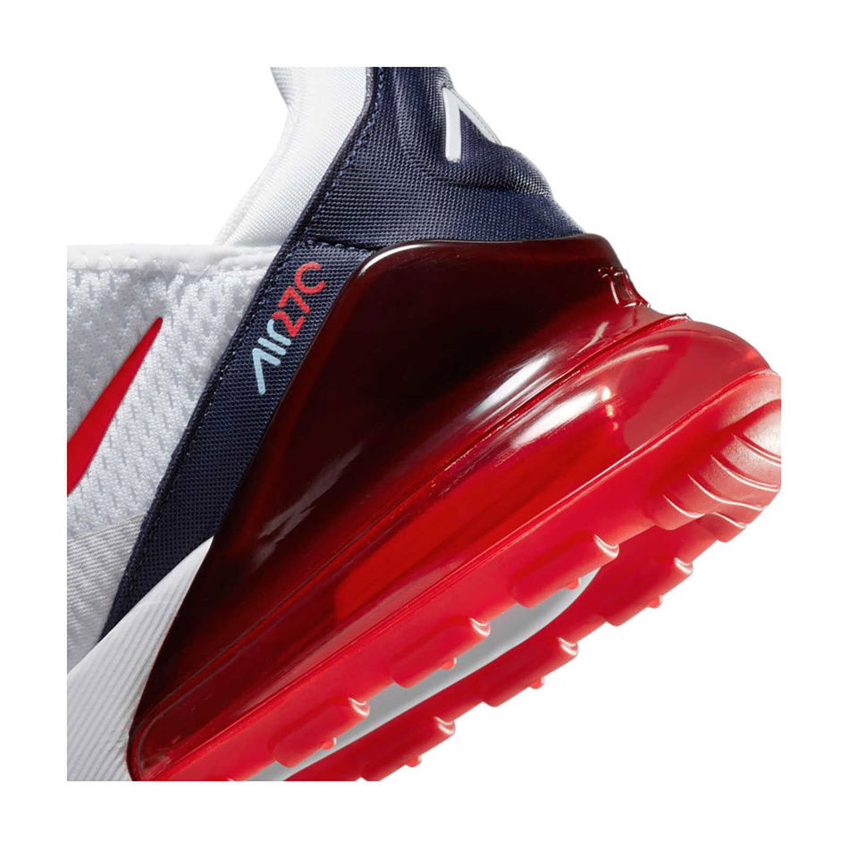 Air Max 270 Sneaker Ayakkabı