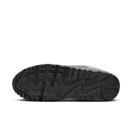 NIKE - Air Max 90 Drift Erkek Sneaker Ayakkabı (1)