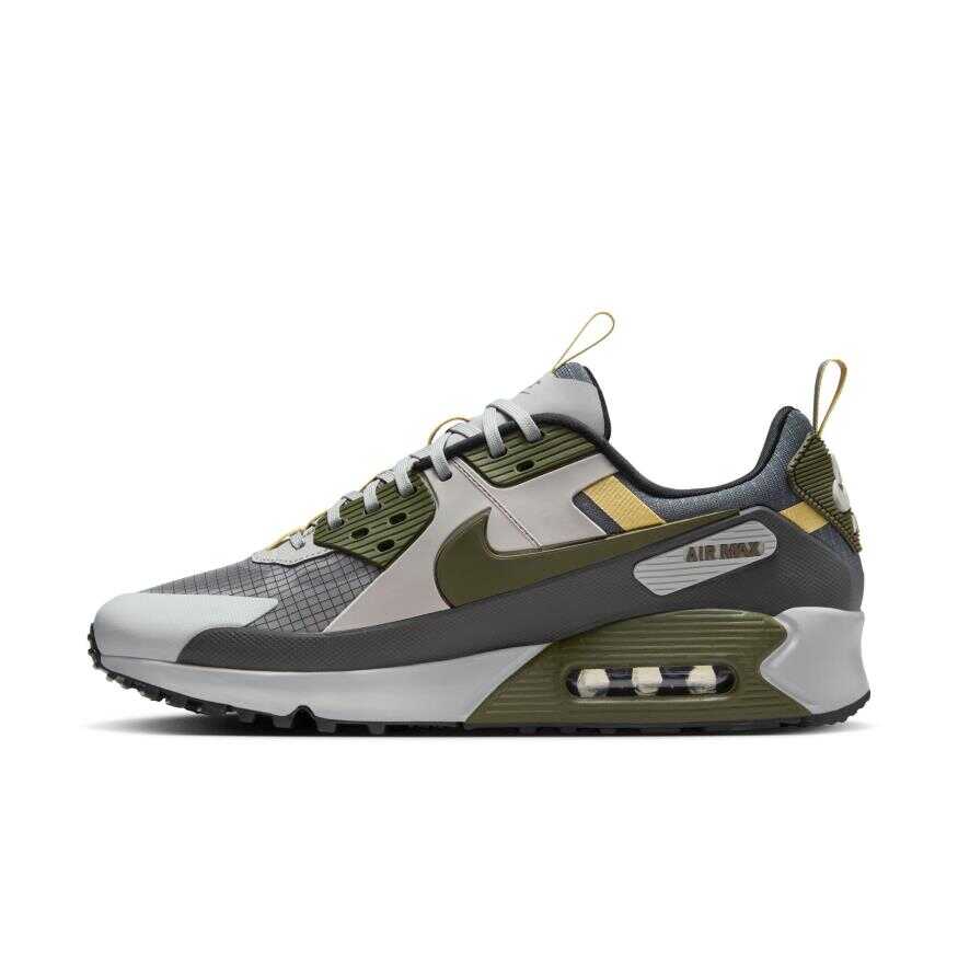 Air Max 90 Drift Erkek Sneaker Ayakkabı