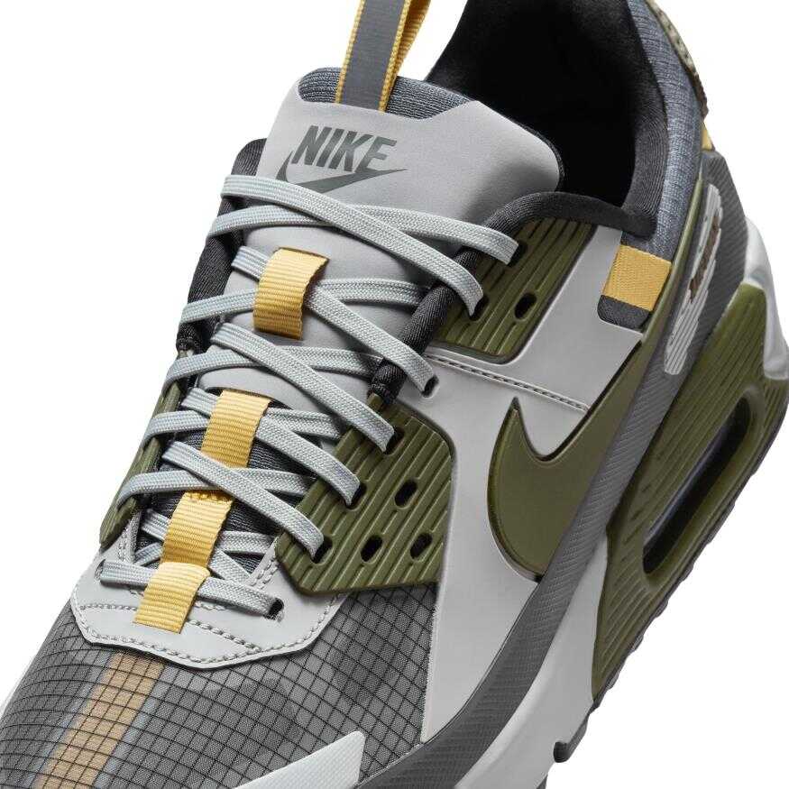 Air Max 90 Drift Erkek Sneaker Ayakkabı