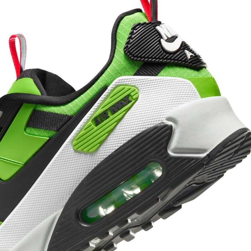 Air Max 90 Drift Erkek Sneaker Ayakkabı