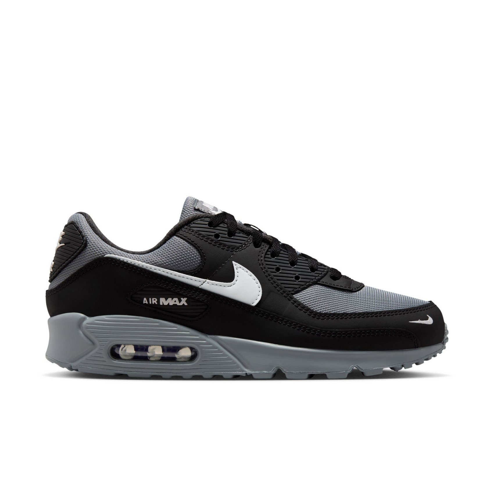 Nike Nike Air Max 90 IM5989 Erkek Sneaker Ayakkabı