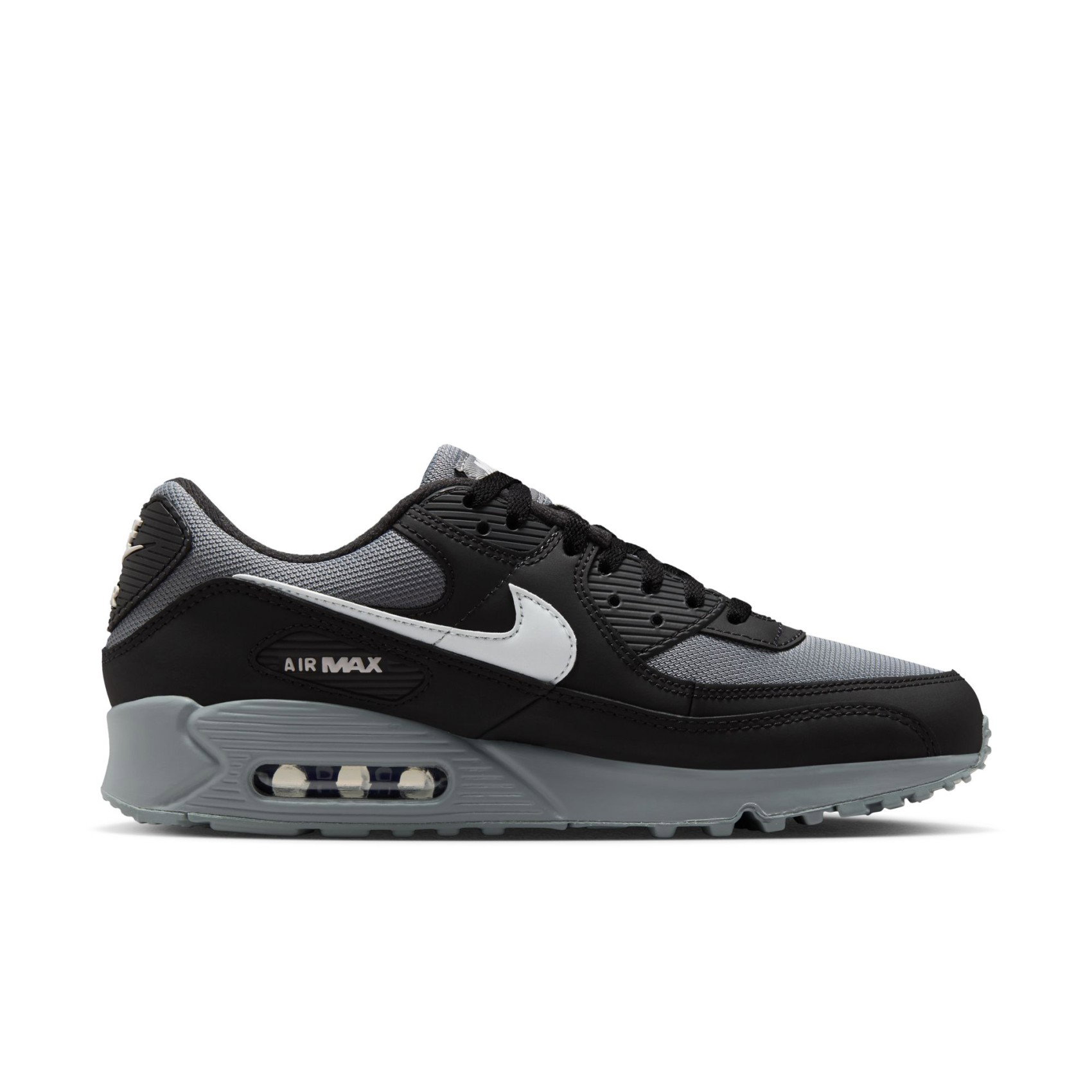 Nike Nike Air Max 90 IM5989 Erkek Sneaker Ayakkabı