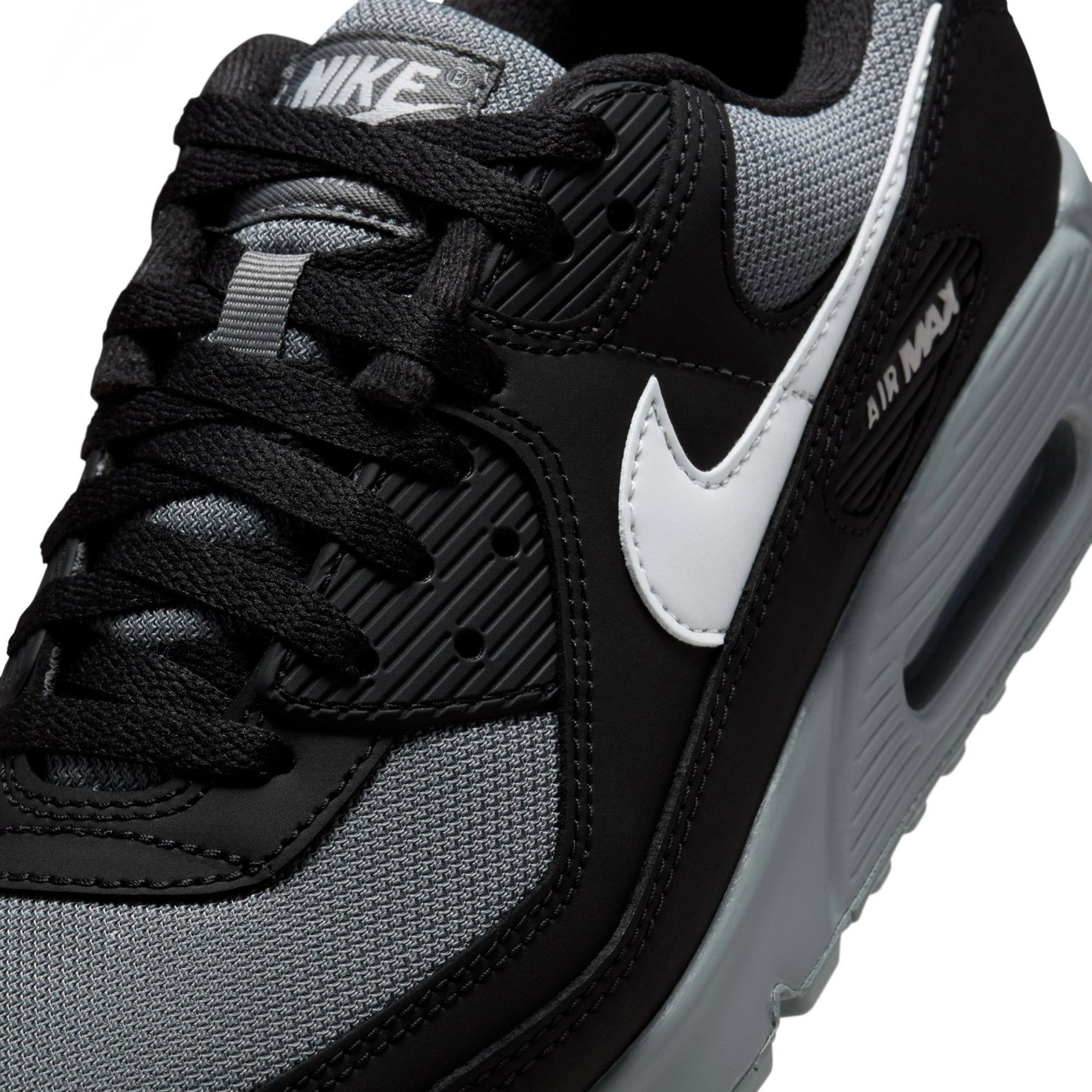 Nike Nike Air Max 90 IM5989 Erkek Sneaker Ayakkabı