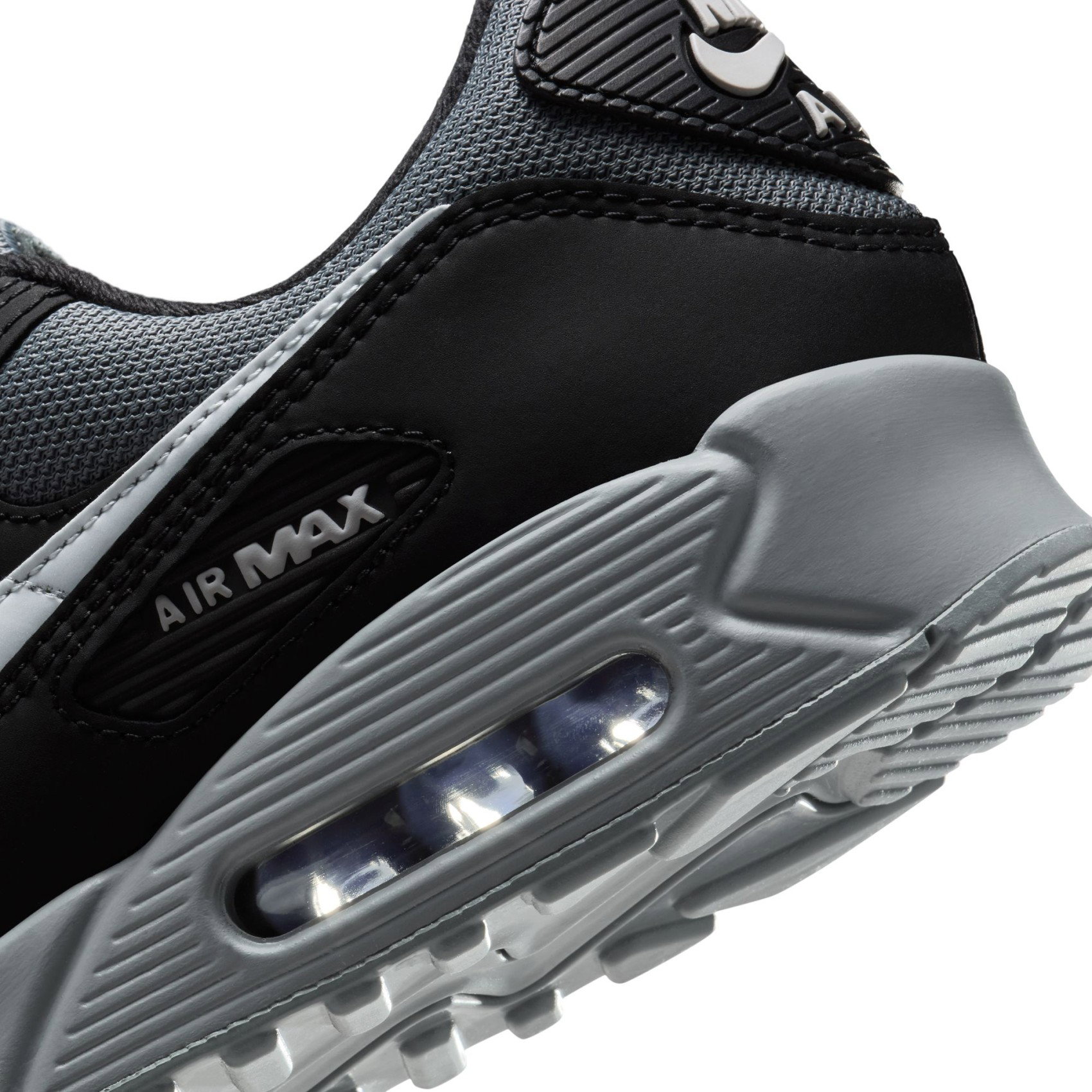 Nike Nike Air Max 90 IM5989 Erkek Sneaker Ayakkabı