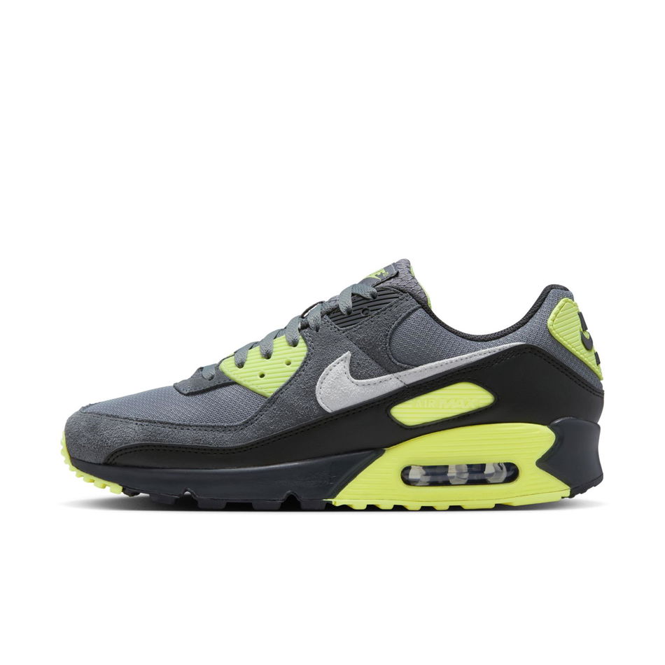 Air Max 90 Erkek Sneaker Ayakkabı