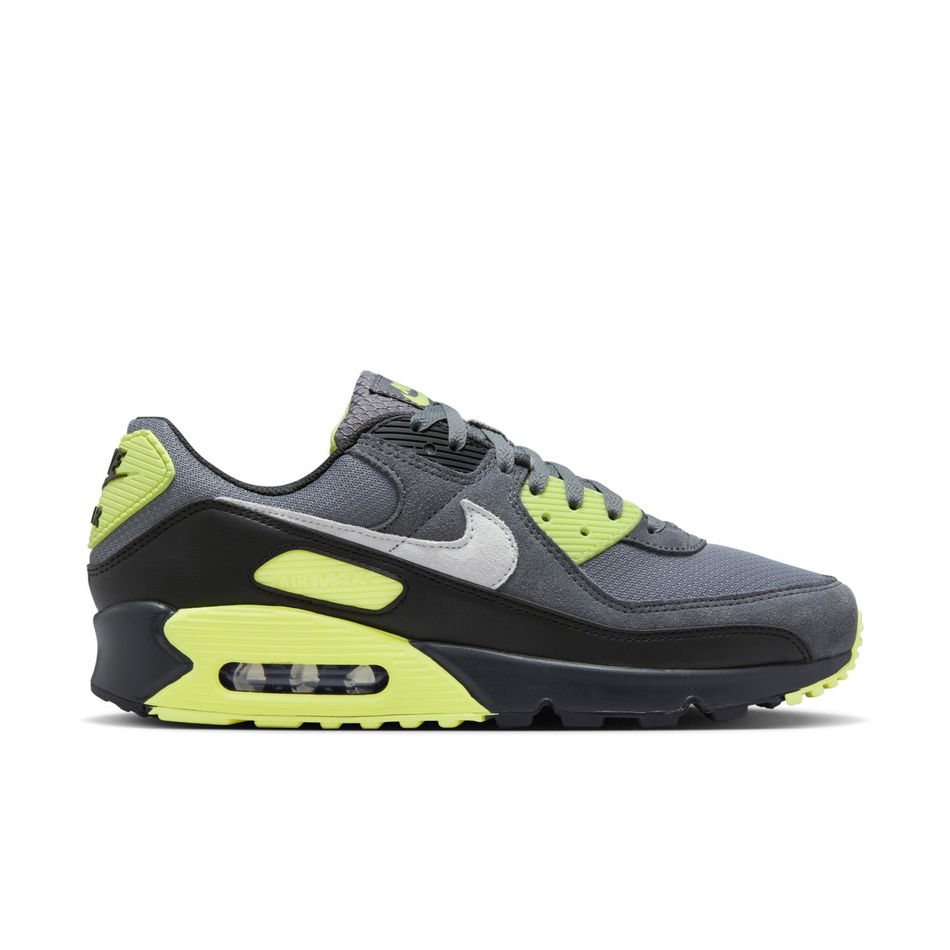 Air Max 90 Erkek Sneaker Ayakkabı