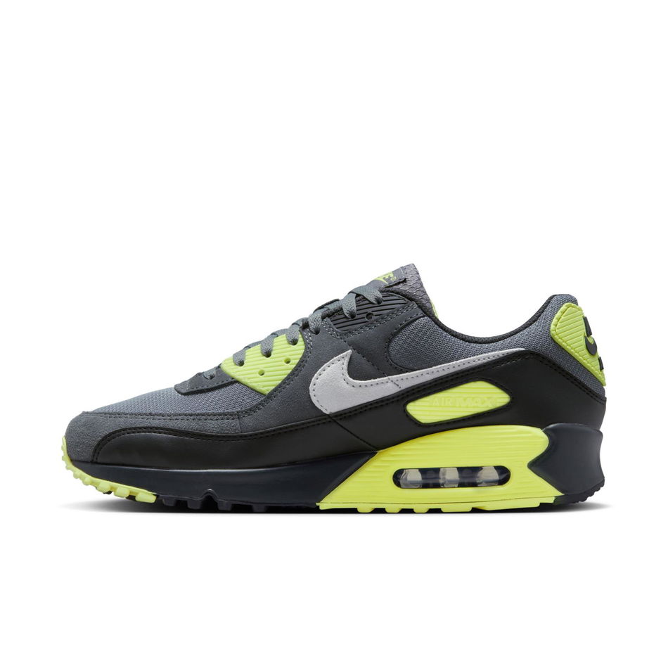 Air Max 90 Erkek Sneaker Ayakkabı